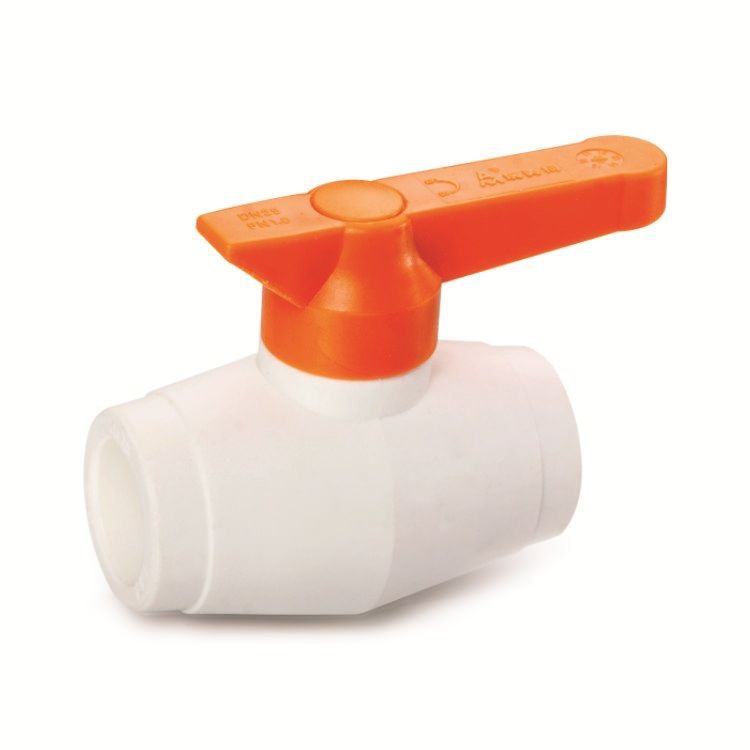PPR Ball Valve